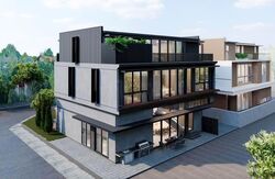 Braddell Heights Estate (D13), Detached #536187611
